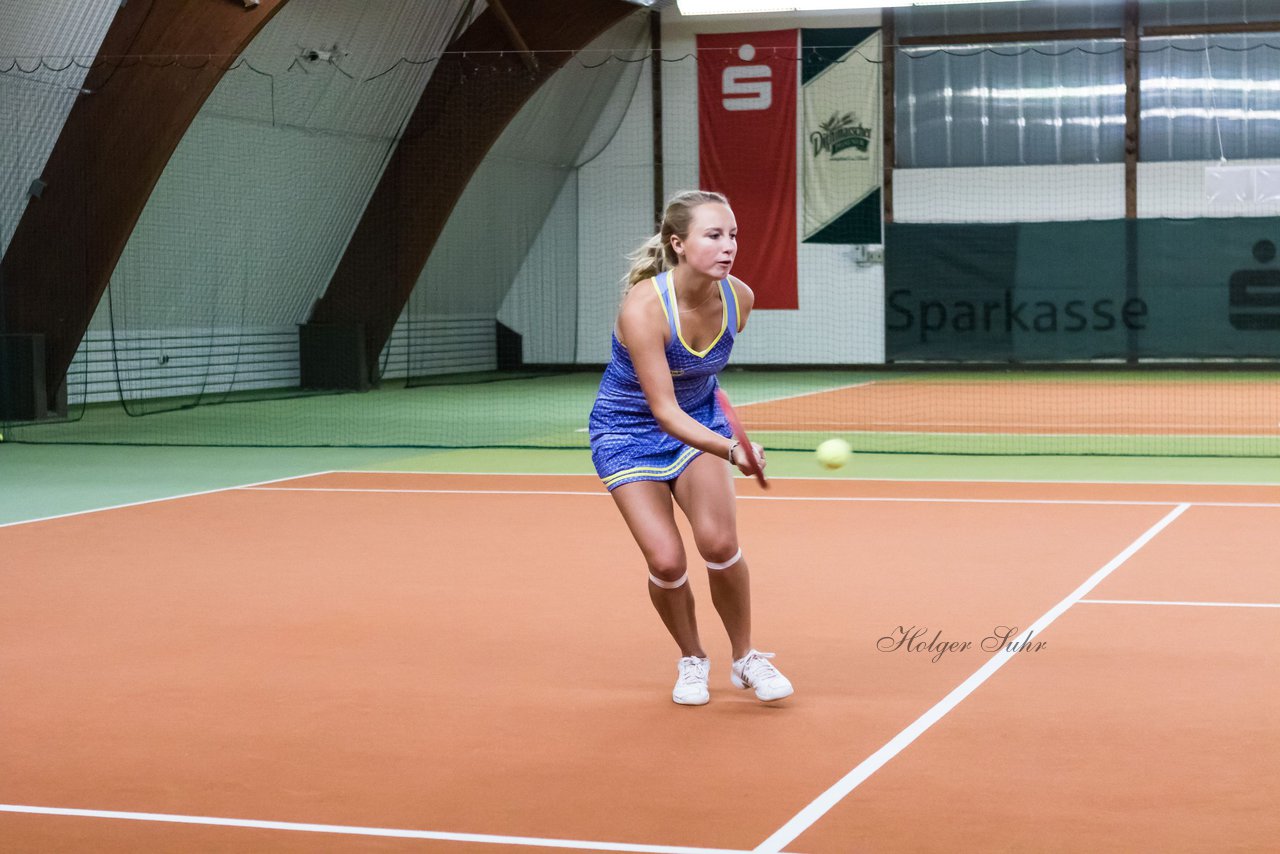 Lisa Marie Mätschke 125 - Sparkasse Westholstein Cup Marne